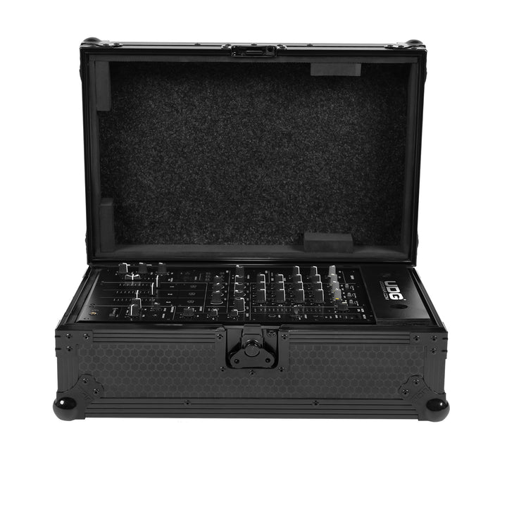 UDG Ultimate Flight Case AlphaTheta DJM-V5 Black