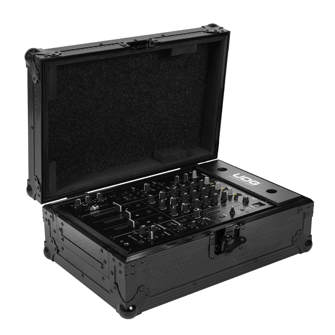 UDG Ultimate Flight Case AlphaTheta DJM-V5 Black
