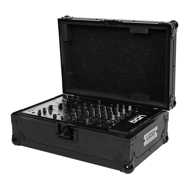 UDG Ultimate Flight Case AlphaTheta DJM-V5 Black