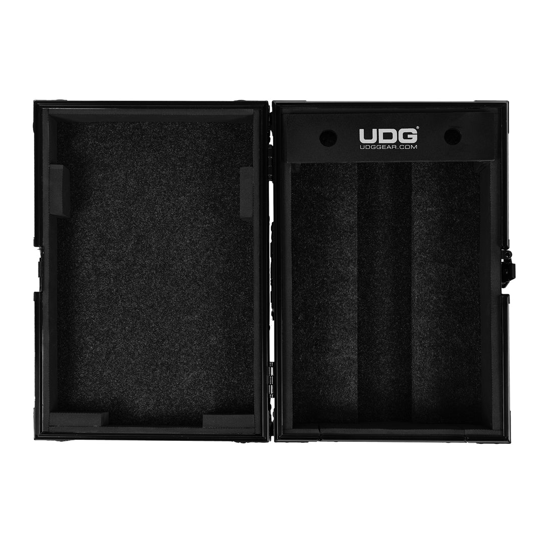 UDG Ultimate Flight Case AlphaTheta DJM-V5 Black