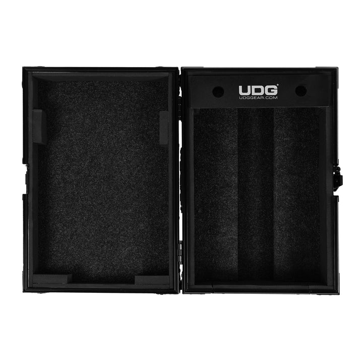 UDG Ultimate Flight Case AlphaTheta DJM-V5 Black