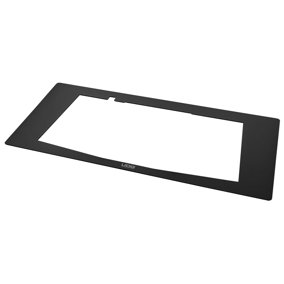 UDG Ultimate Pioneer DJ OPUS-QUAD Faceplate Black