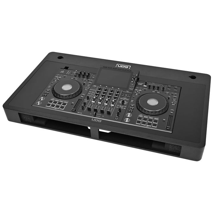 UDG Ultimate AlphaTheta XDJ-AZ Faceplate Black