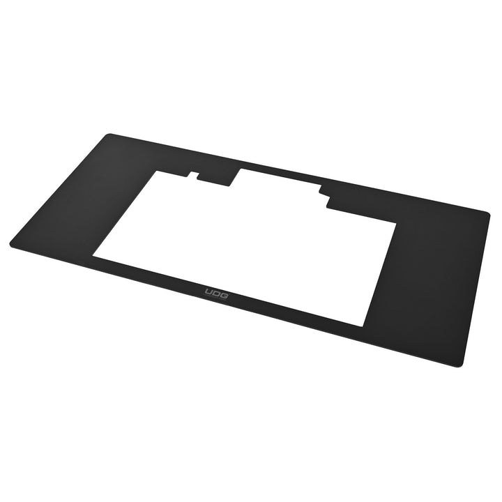 UDG Ultimate Pioneer DJ XDJ-RX3 Faceplate Black