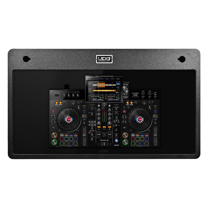 UDG Ultimate Pioneer DJ XDJ-RX3 Faceplate Black