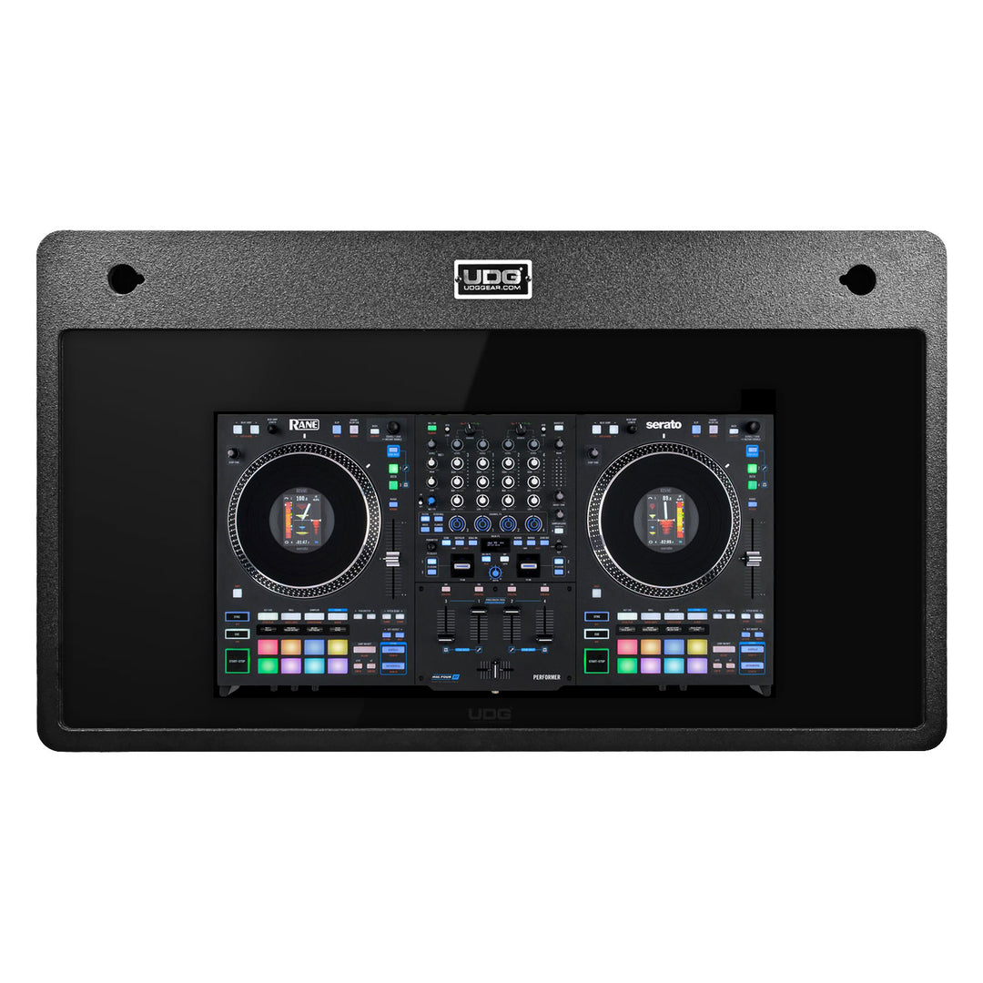 UDG Ultimate Rane Performer Faceplate Black