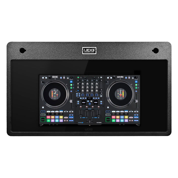UDG Ultimate Rane Performer Faceplate Black