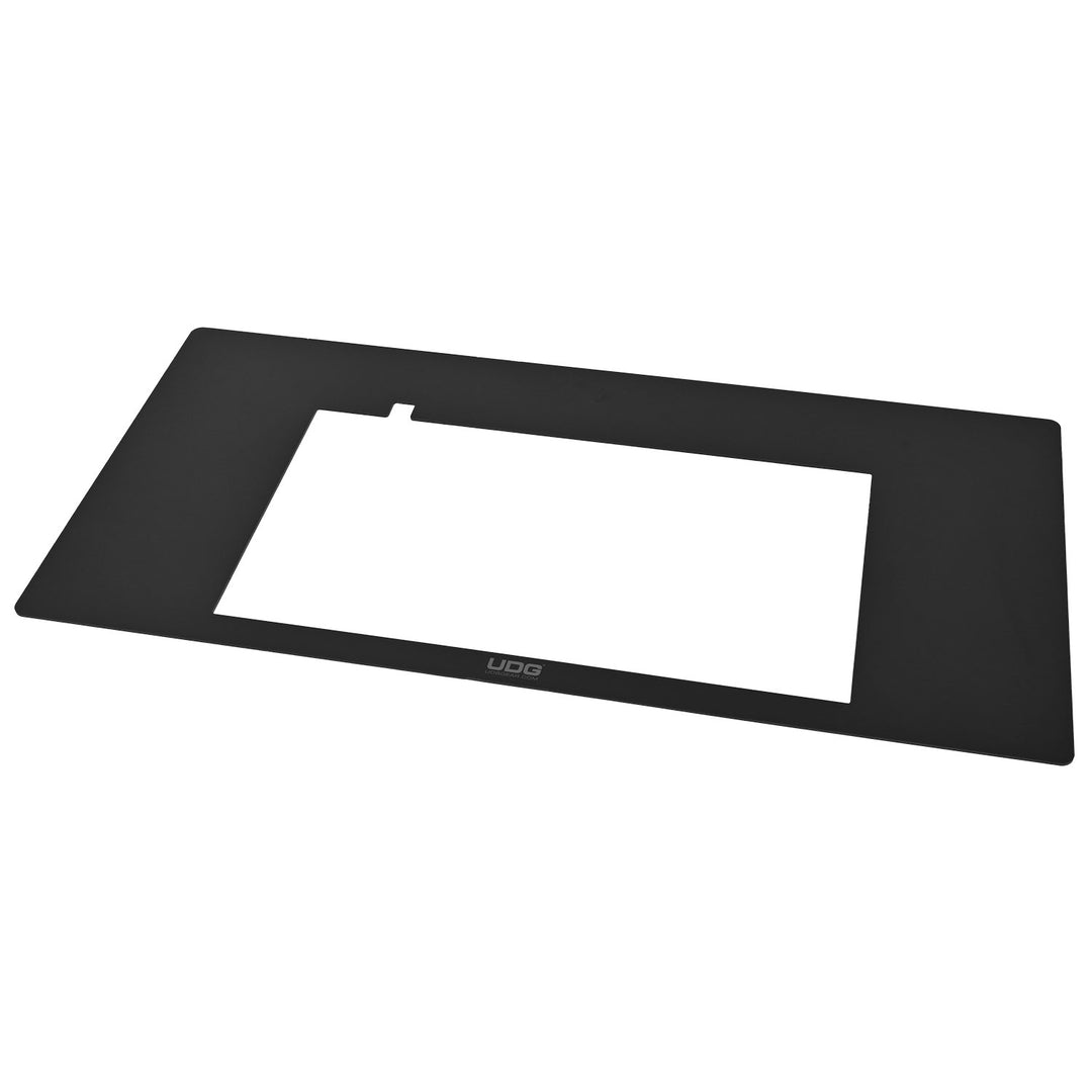 UDG Ultimate Pioneer DJ DDJ-REV7 Faceplate Black