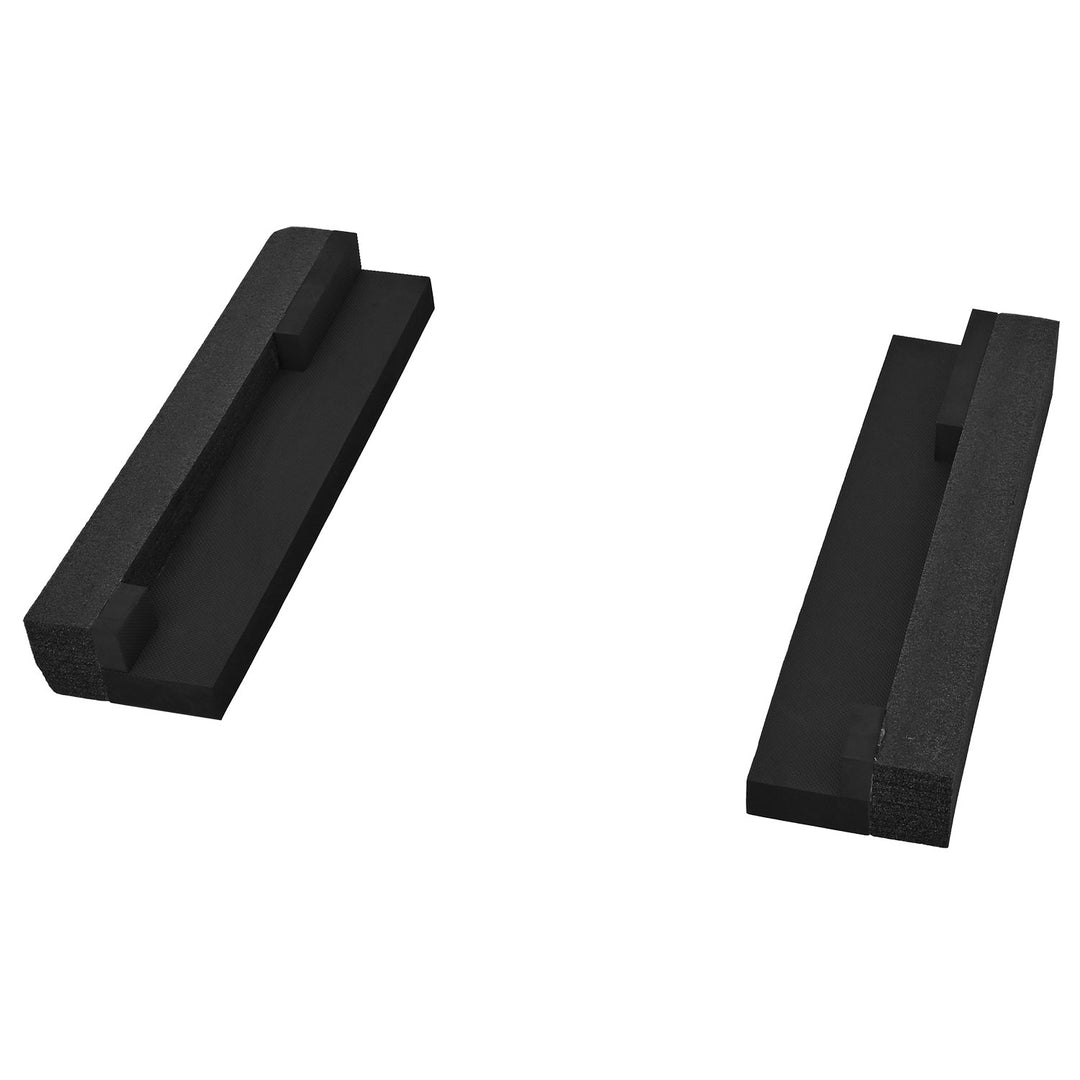 UDG Ultimate Pioneer DJ DDJ-REV7 Faceplate Black Foam Padding Support