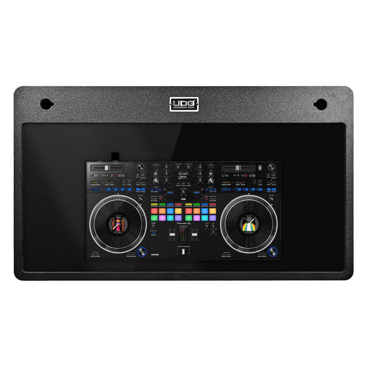 UDG Ultimate Pioneer DJ DDJ-REV7 Faceplate Black
