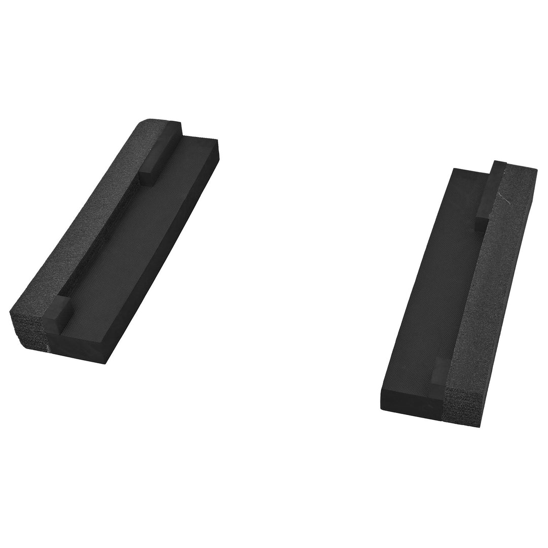 UDG Ultimate Pioneer DJ DDJ-REV5 Faceplate Black Foam Padding Support