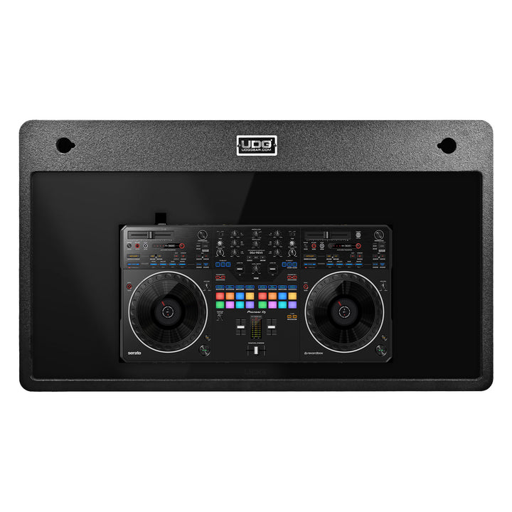 UDG Ultimate Pioneer DJ DDJ-REV5 Faceplate Black