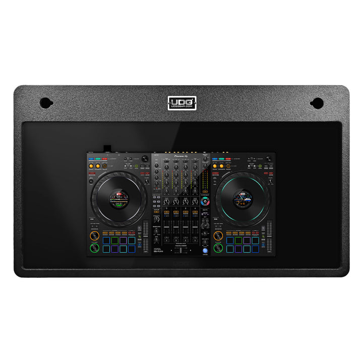 UDG Ultimate Pioneer DJ DDJ-FLX10 Faceplate Black