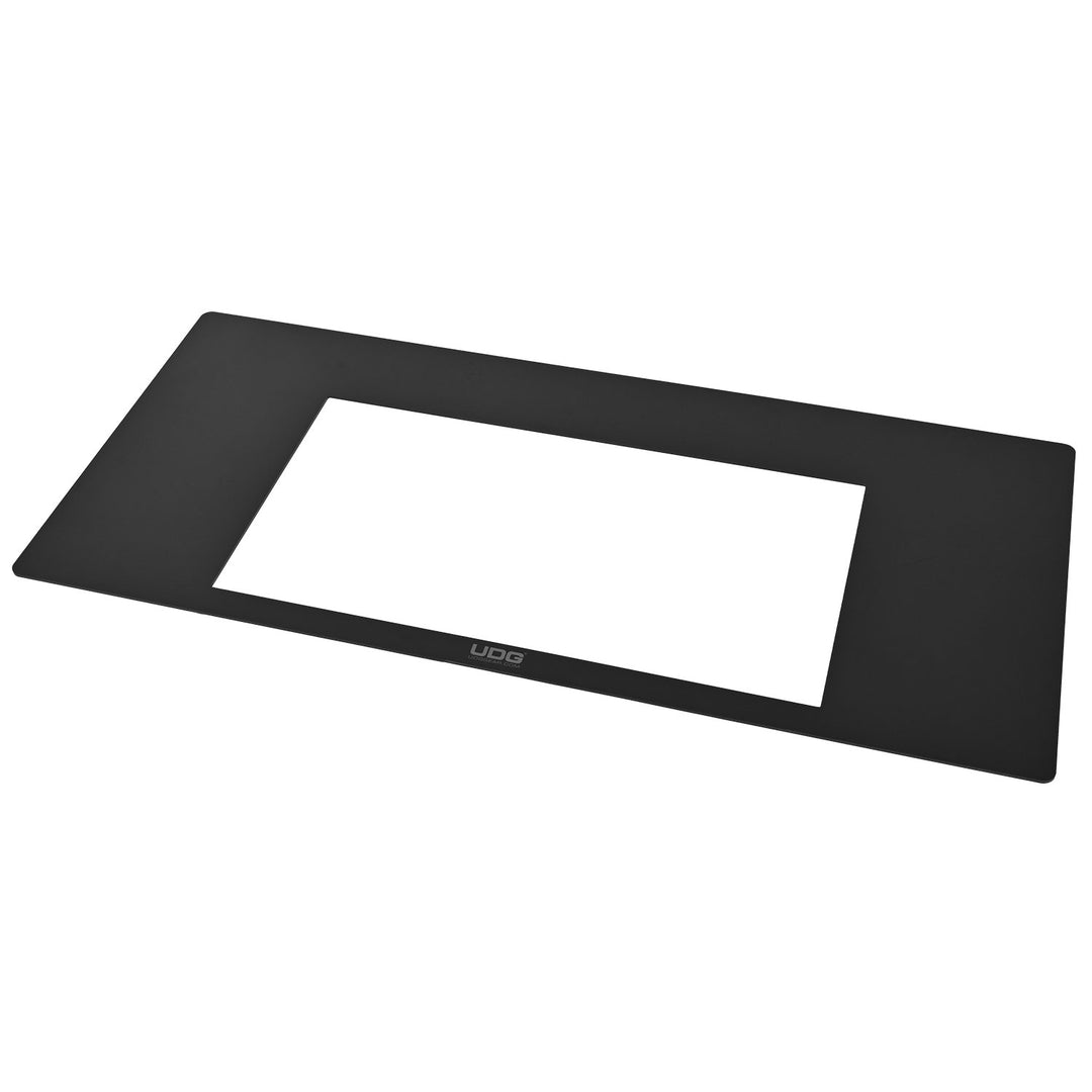 UDG Ultimate AlphaTheta DDJ-GRV6 Faceplate Black