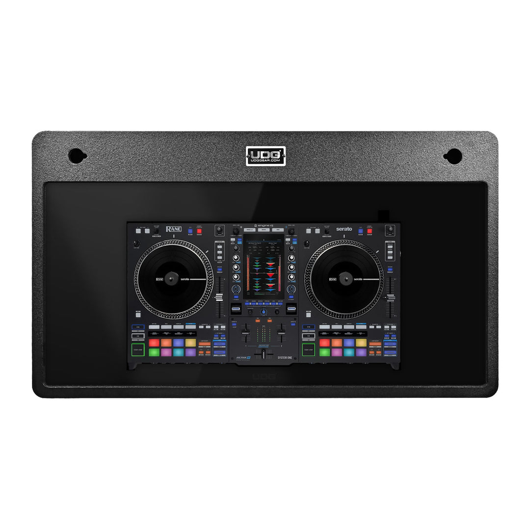 UDG Ultimate Rane SYSTEM ONE Faceplate Black