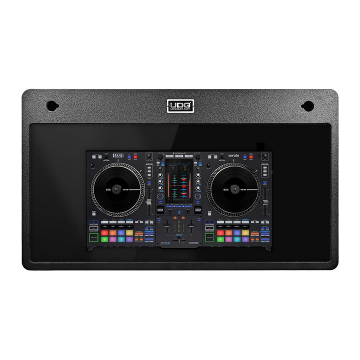 UDG Ultimate Rane SYSTEM ONE Faceplate Black