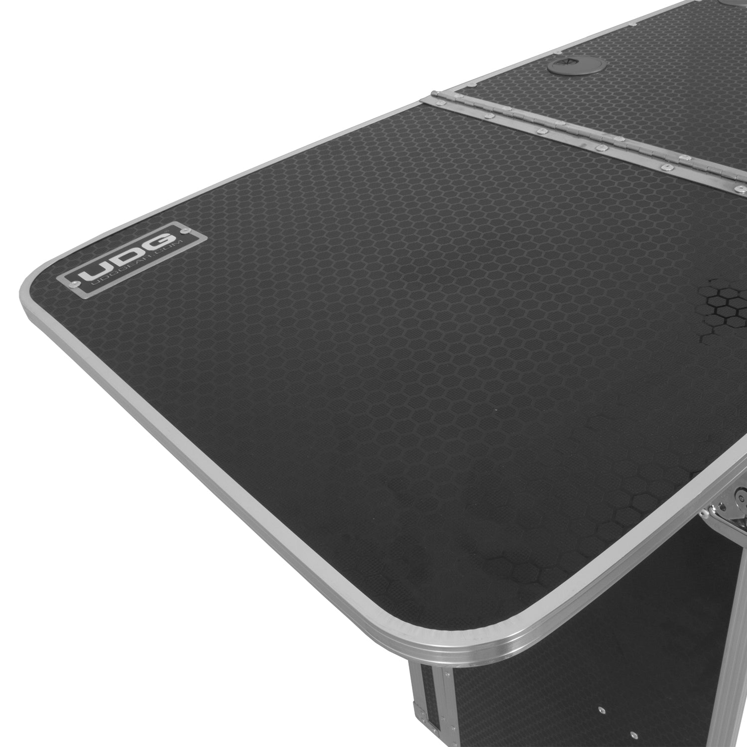 UDG Ultimate Fold Out DJ Table MK2 Plus (Wheels) – UDG GEAR