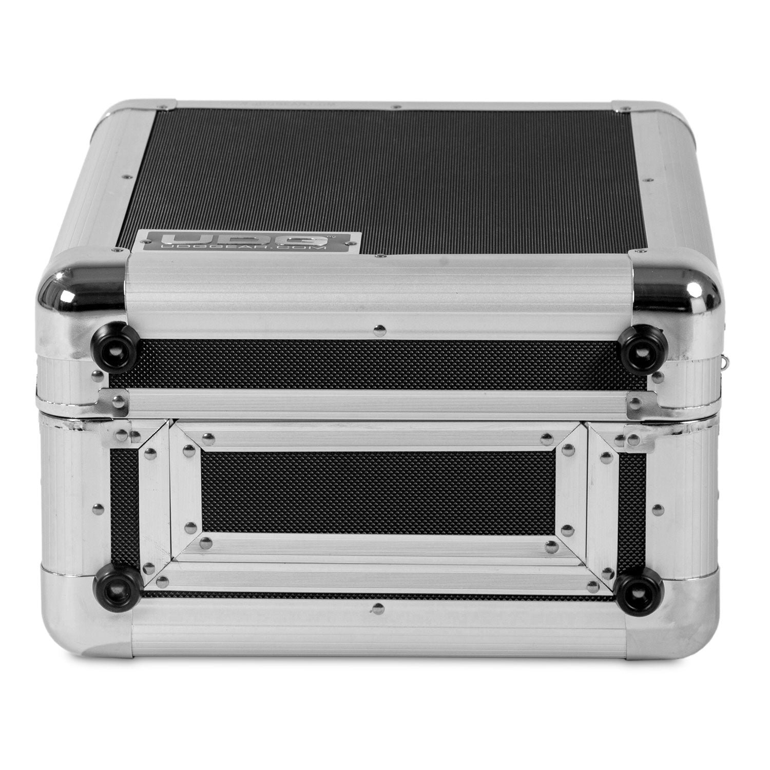 UDG Ultimate Pick Foam Flight Case Multi Format S Black UDG Ultimate Pick Foam Flight Case Multi Format S Black