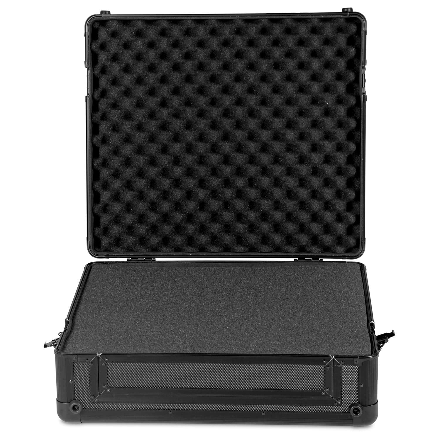 UO様　UDG U93014BL2 Ultimate Pick Foam UDG Ultimate Pick Foam Flight Case Multi Format L Black – UDG GEAR