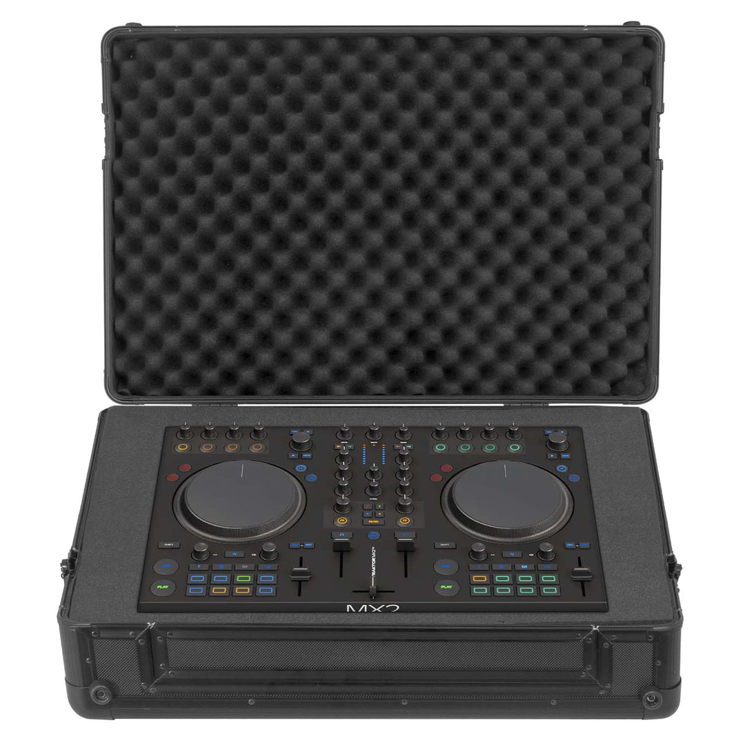 UDG Ultimate Pick Foam Flight Case Multi Format XL