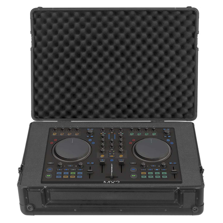 UDG Ultimate Pick Foam Flight Case Multi Format XL