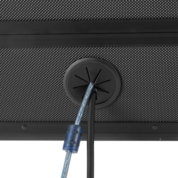 UDG Ultimate Pick Foam Flight Case Multi Format 3XL Black MK2