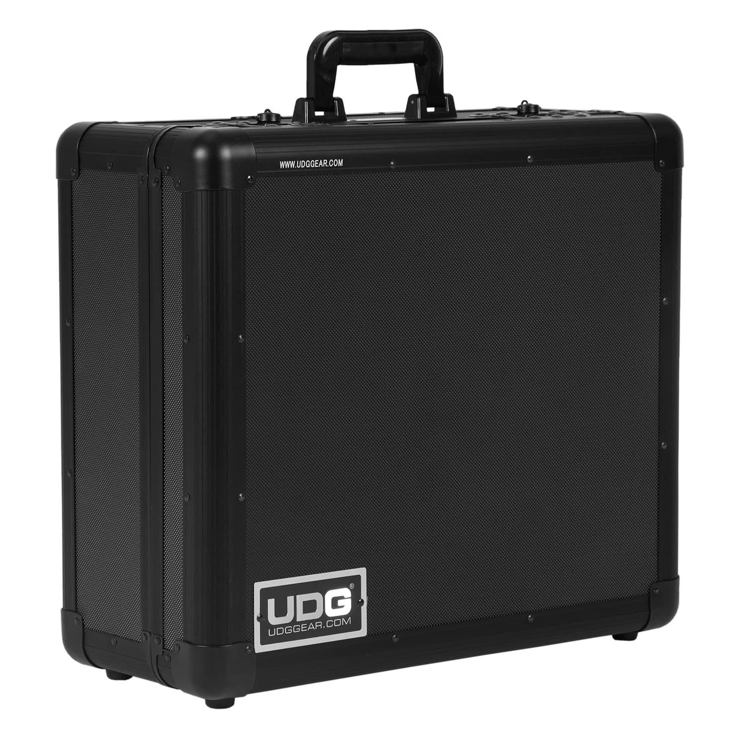 UDG U93013BL Ultimate Pick Foam フライトケース UDG Ultimate Pick Foam Flight Case Multi Format Turntable – UDG GEAR