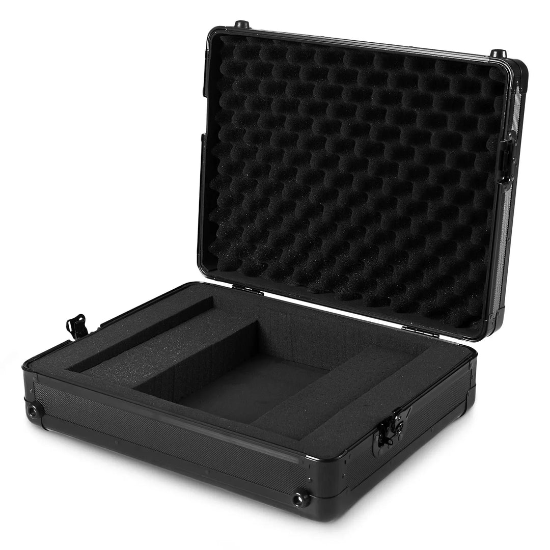 UDG Ultimate Pick Foam Flight Case Ableton Push 3 Black