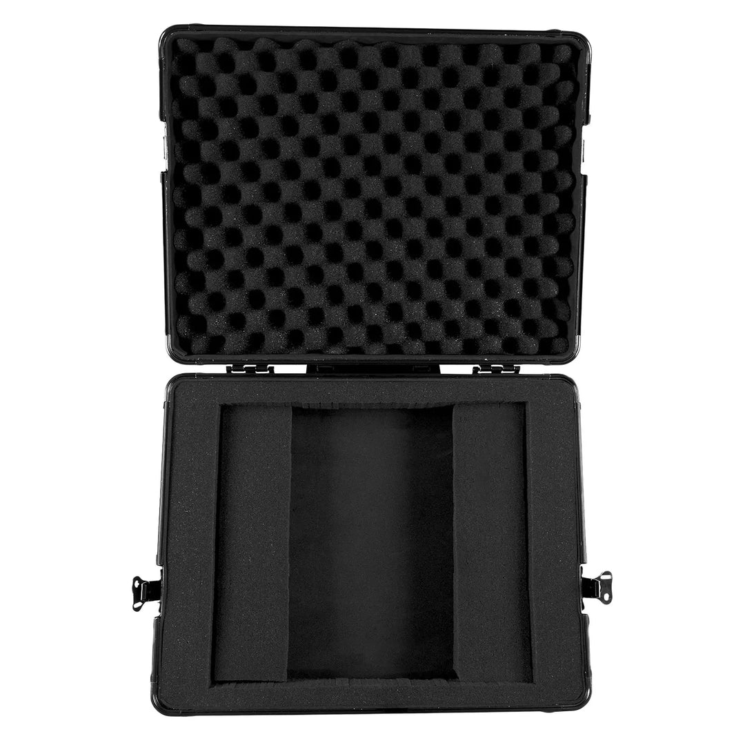 UDG Ultimate Pick Foam Flight Case Ableton Push 3 Black