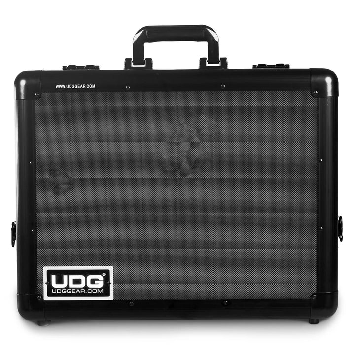 UDG Ultimate Pick Foam Flight Case Ableton Push 3 Black