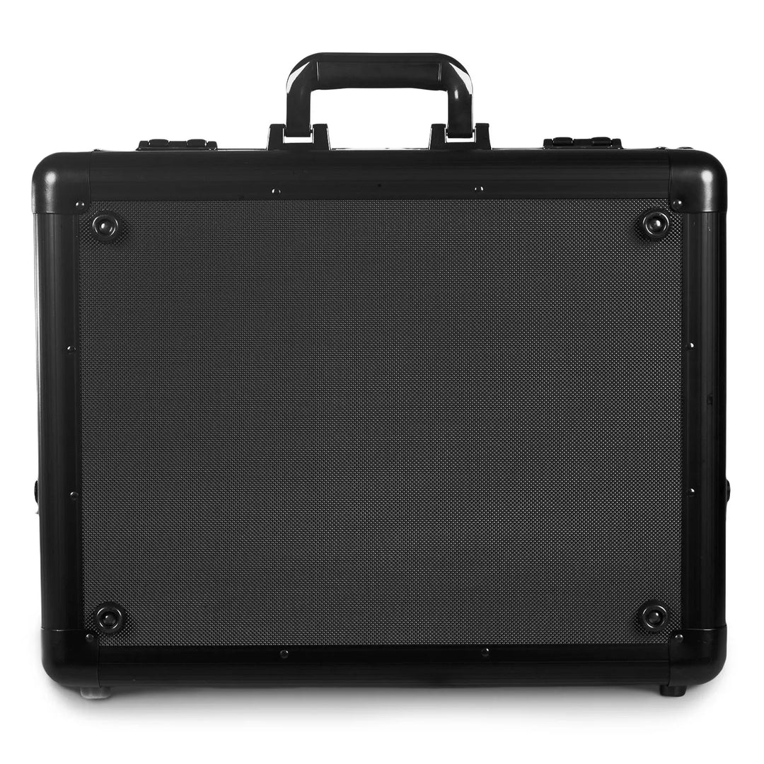 UDG Ultimate Pick Foam Flight Case Ableton Push 3 Black