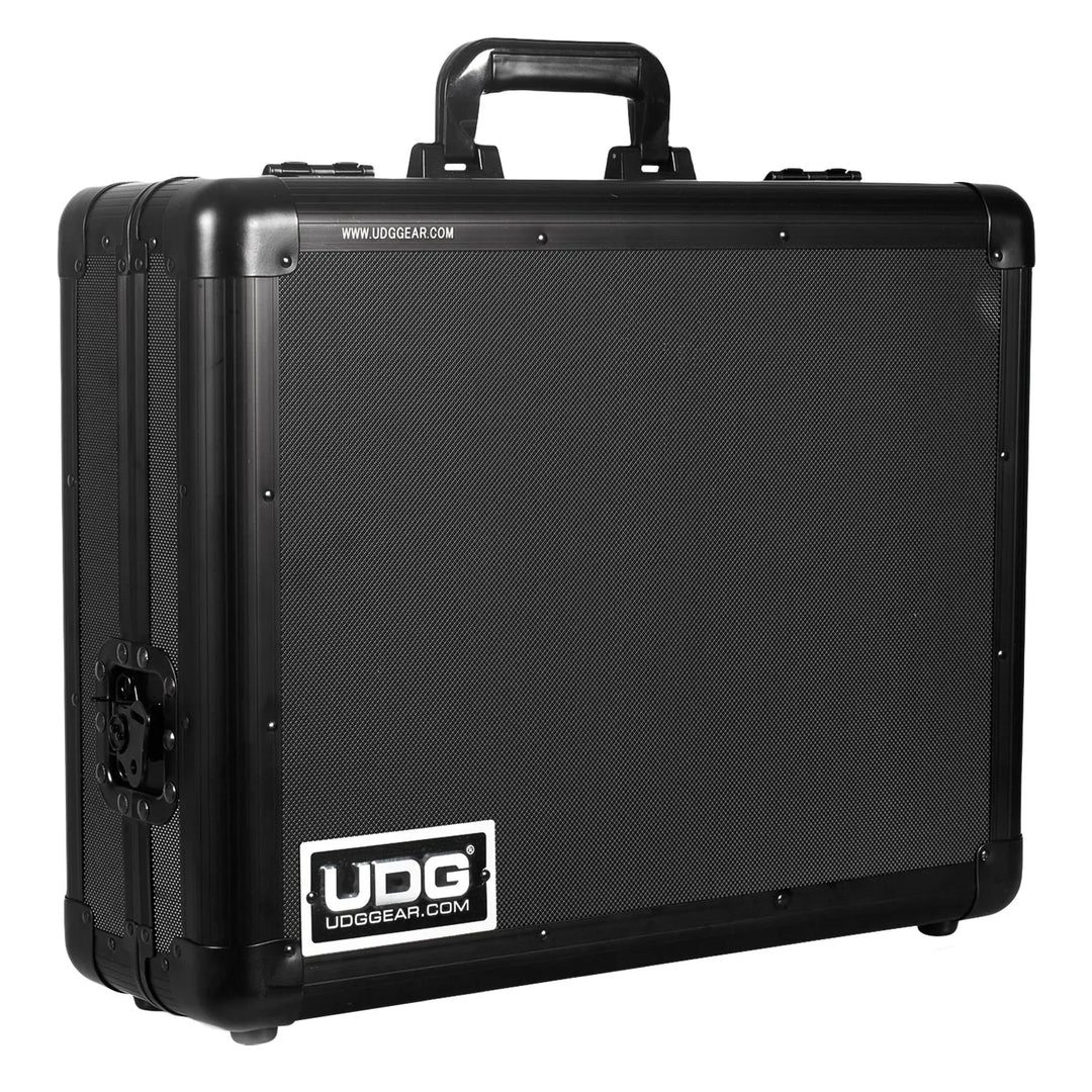 UDG Ultimate Pick Foam Flight Case Ableton Push 3 Black