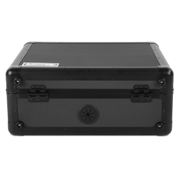 UDG Ultimate Pick Foam Flight Case Pioneer DJ PLX-CRSS12 Black