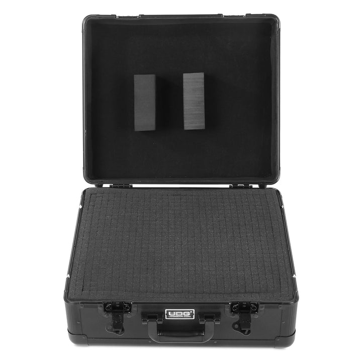 UDG Ultimate Pick Foam Flight Case Pioneer DJ PLX-CRSS12 Black