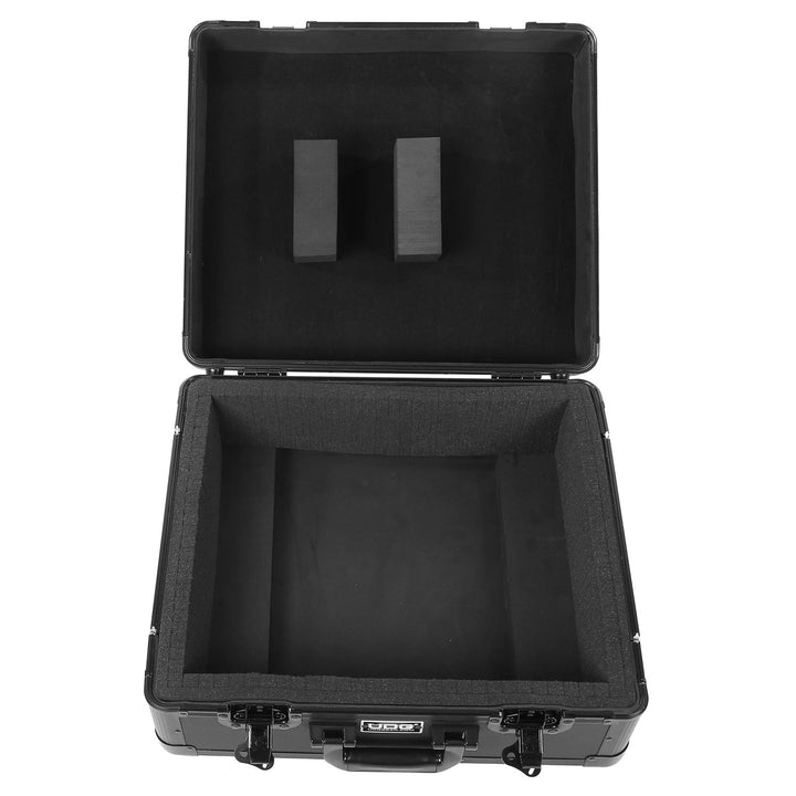 UDG Ultimate Pick Foam Flight Case Pioneer DJ PLX-CRSS12 Black