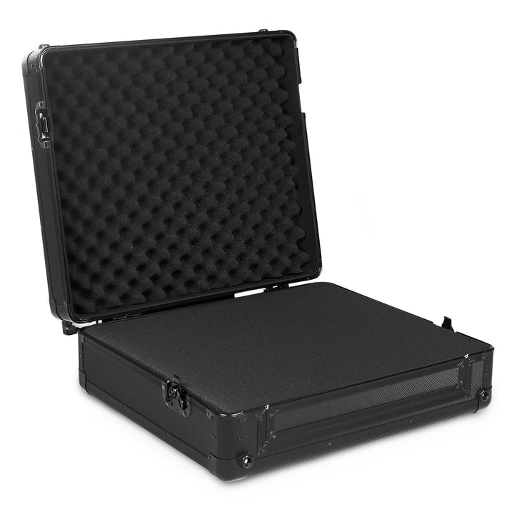 UDG Ultimate Pick Foam Flight Case AlphaTheta Omnis-Duo Black