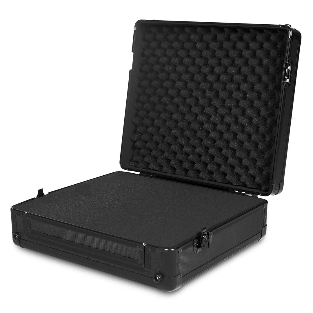 UDG Ultimate Pick Foam Flight Case AlphaTheta Omnis-Duo Black