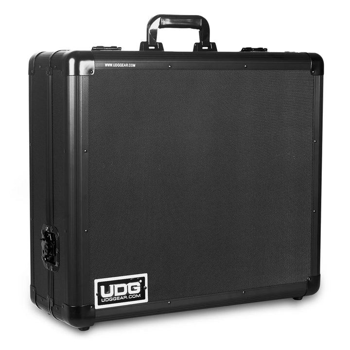 UDG Ultimate Pick Foam Flight Case AlphaTheta Omnis-Duo Black