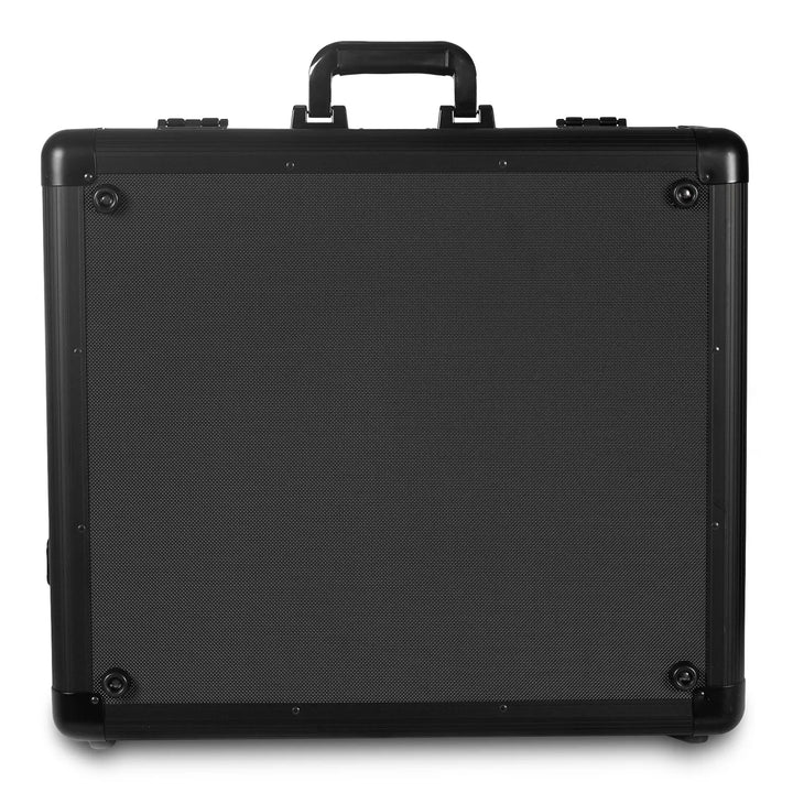 UDG Ultimate Pick Foam Flight Case AlphaTheta Omnis-Duo Black UDG Ultimate Pick Foam Flight Case AlphaTheta Omnis-Duo Black