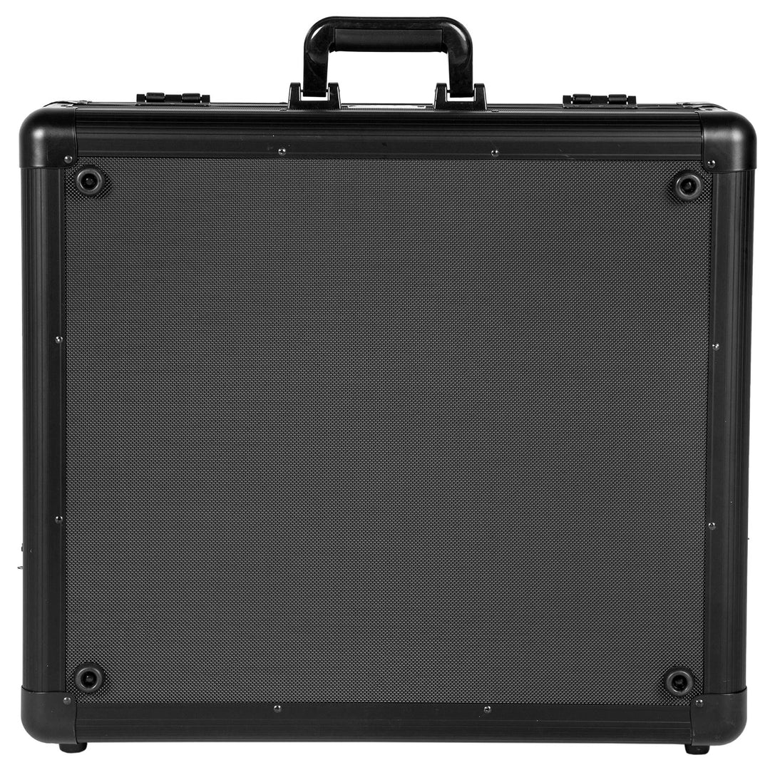 Udg - U 93012 Bl - Ultimate Pick Foam Flight Case Multi Format L Black Udg - U 93012 Bl - Ultimate Pick Foam Flight Case Multi Format L Black