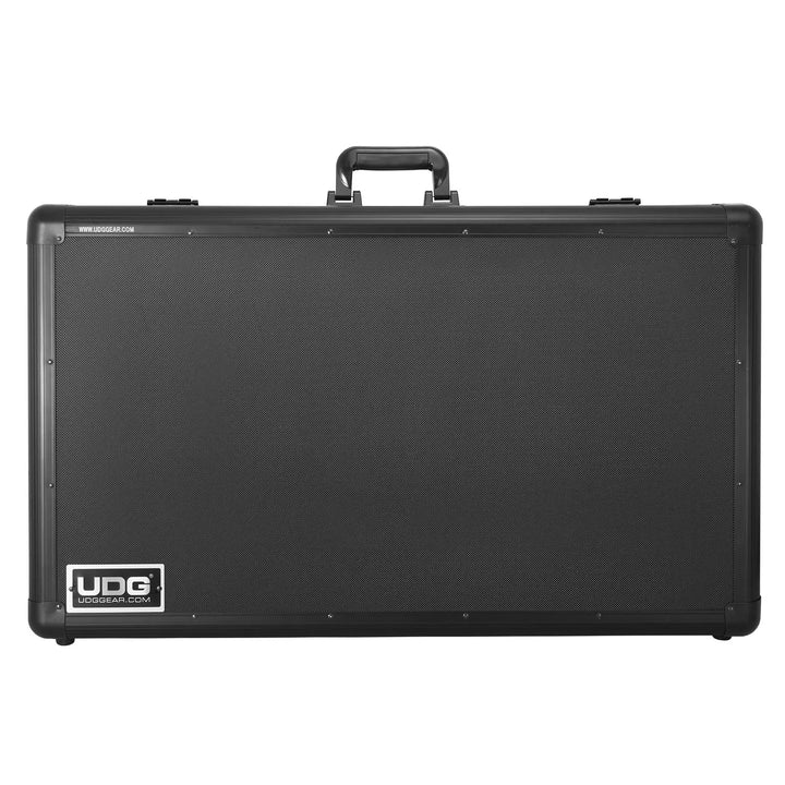 UDG Ultimate Pick Foam Flight Case AlphaTheta DDJ-GRV6 Black