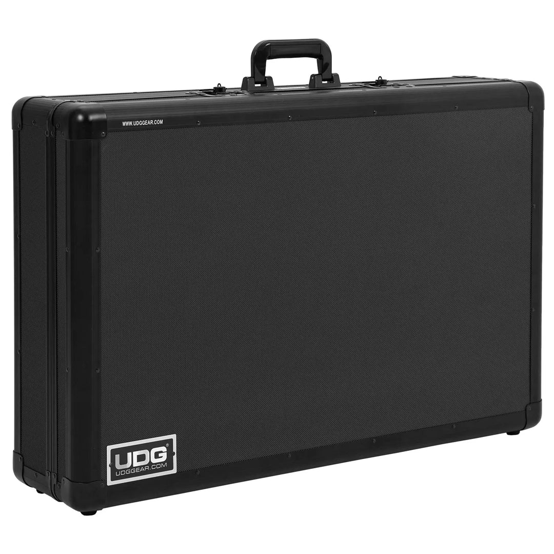 UDG Ultimate Pick Foam Flight Case AlphaTheta DDJ-GRV6 Black