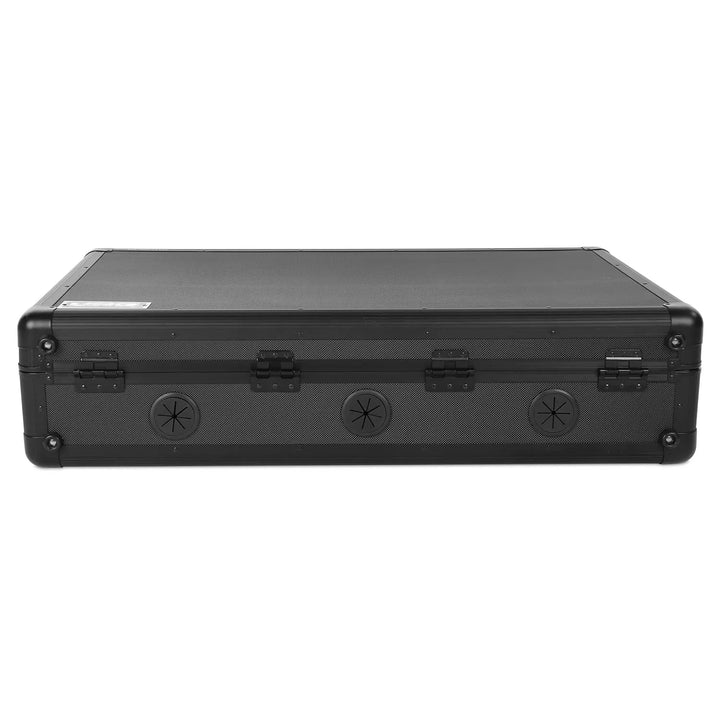 UDG Ultimate Pick Foam Flight Case AlphaTheta DDJ-GRV6 Black