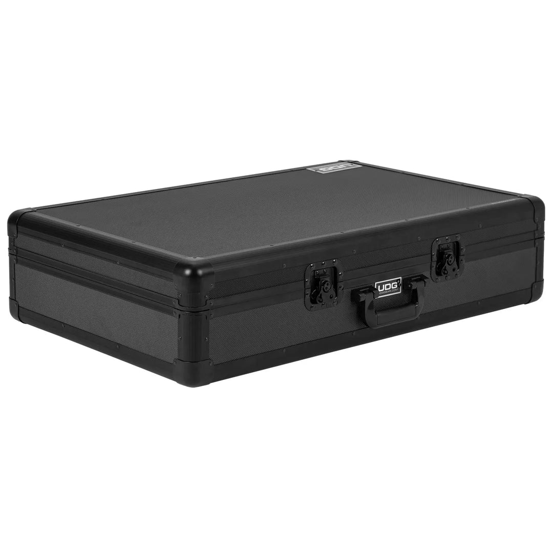 UDG Ultimate Pick Foam Flight Case AlphaTheta DDJ-GRV6 Black