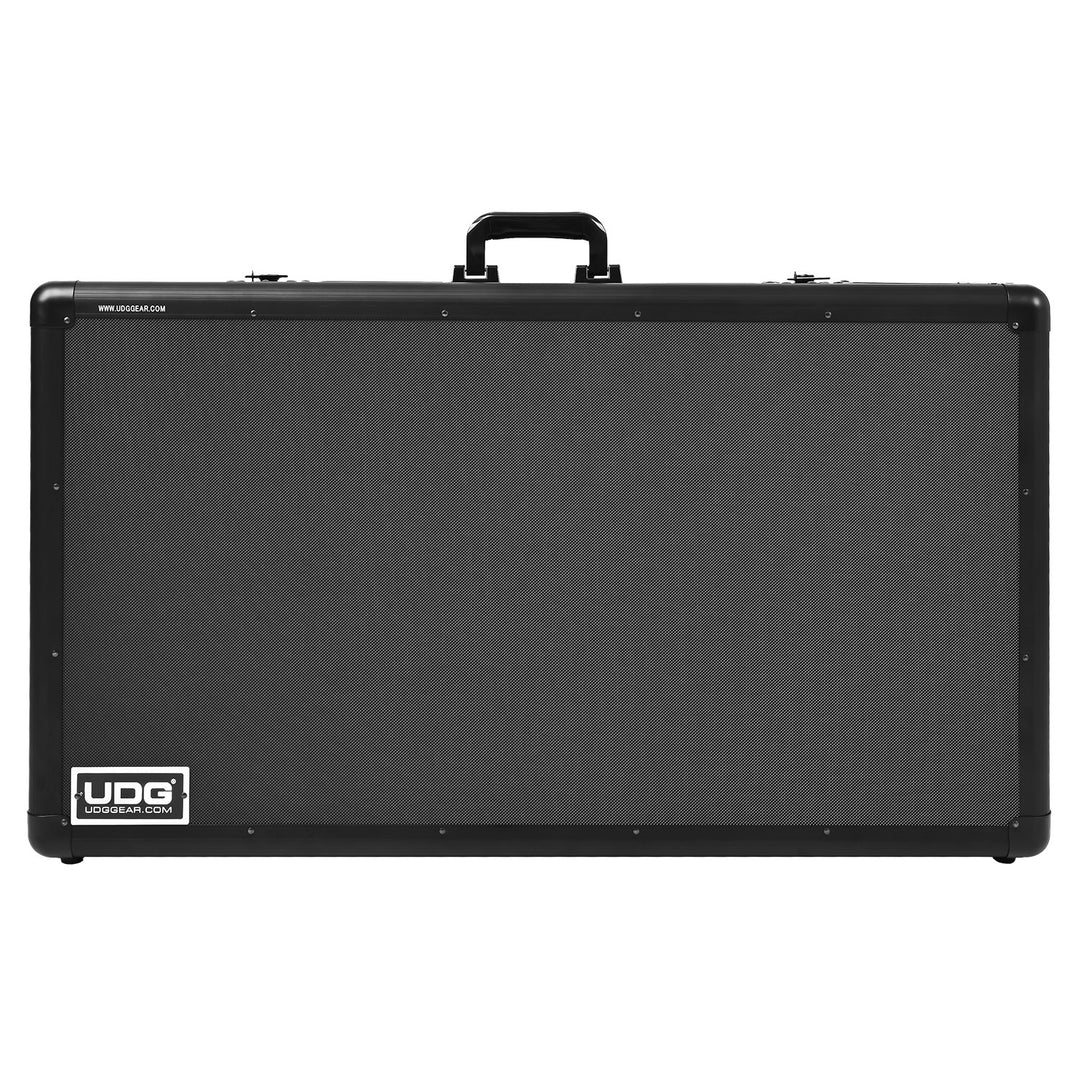 UDG Ultimate Aluminum Flight Case AlphaTheta XDJ-AZ Black