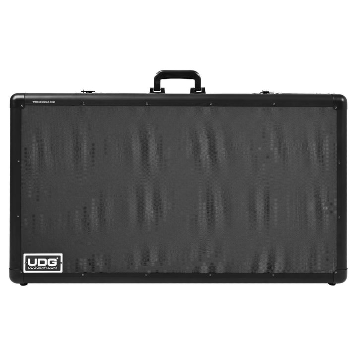 UDG Ultimate Aluminum Flight Case AlphaTheta XDJ-AZ Black