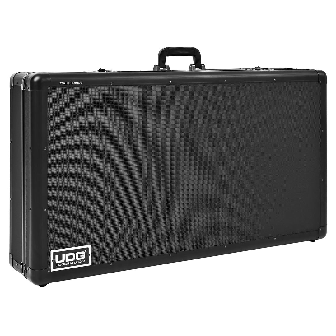 UDG Ultimate Aluminum Flight Case AlphaTheta XDJ-AZ Black