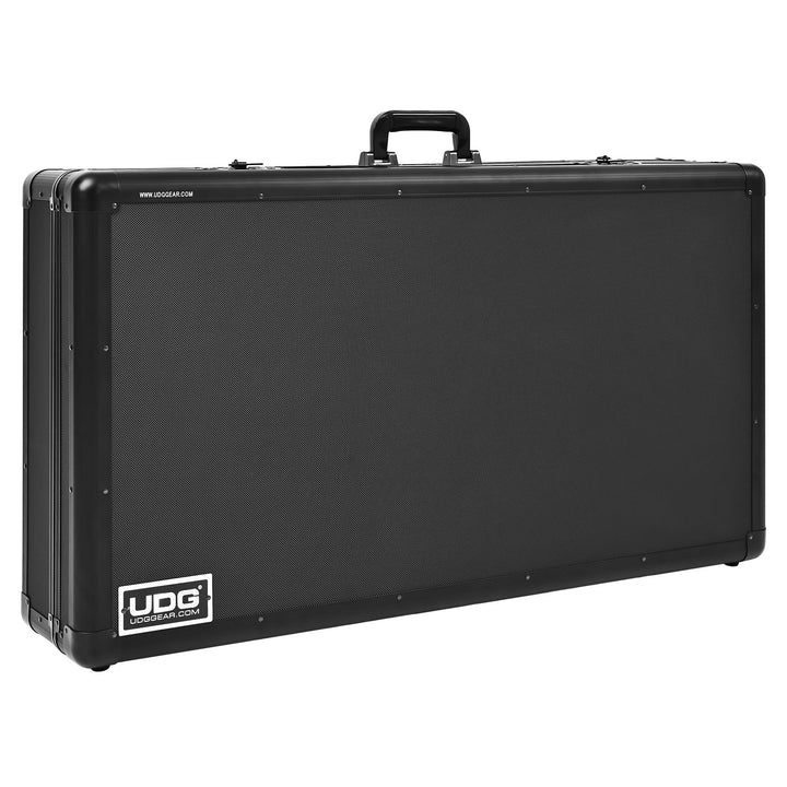 UDG Ultimate Aluminum Flight Case AlphaTheta XDJ-AZ Black