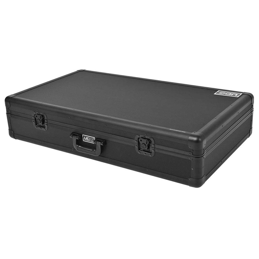 UDG Ultimate Aluminum Flight Case AlphaTheta XDJ-AZ Black