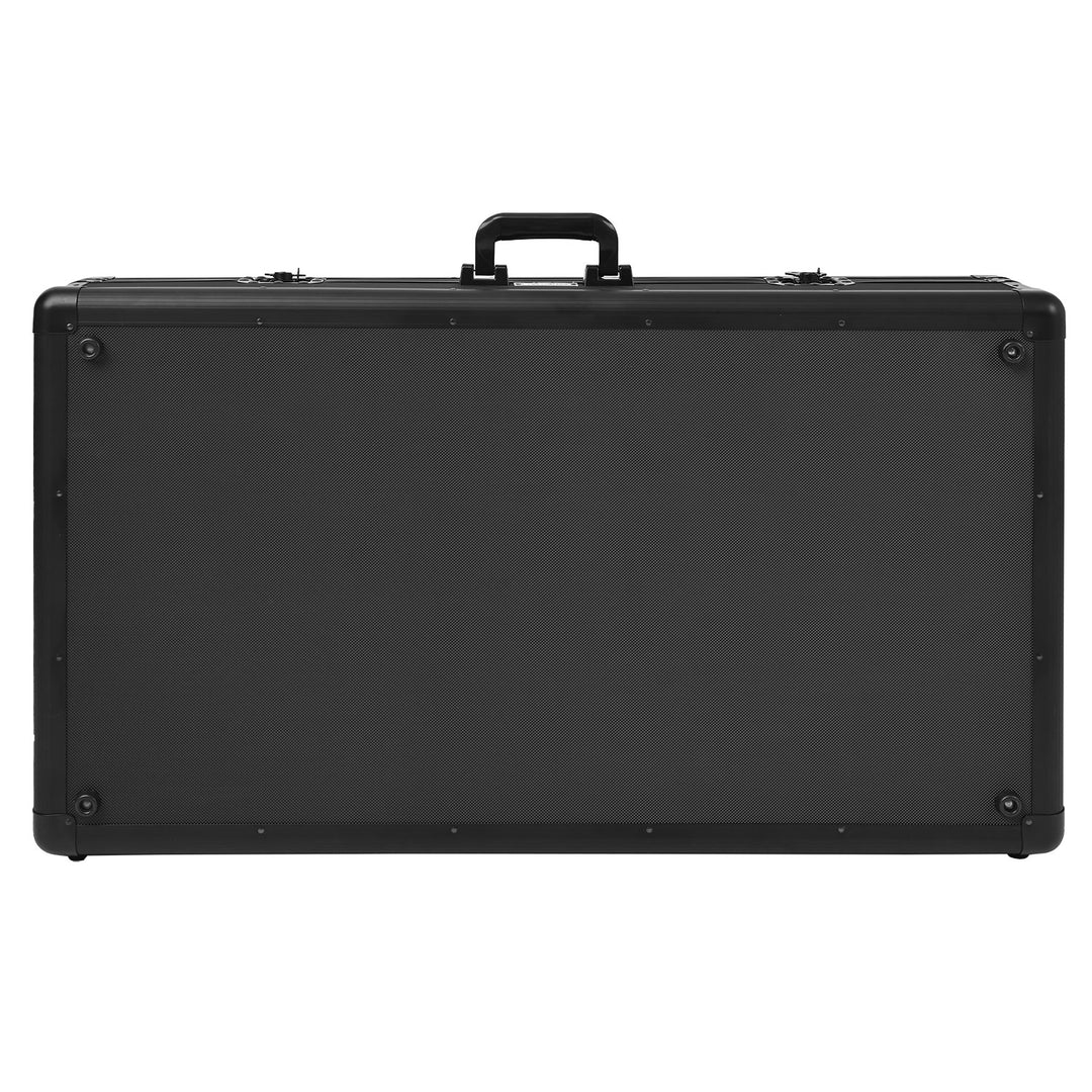 UDG Ultimate Aluminum Flight Case AlphaTheta XDJ-AZ Black